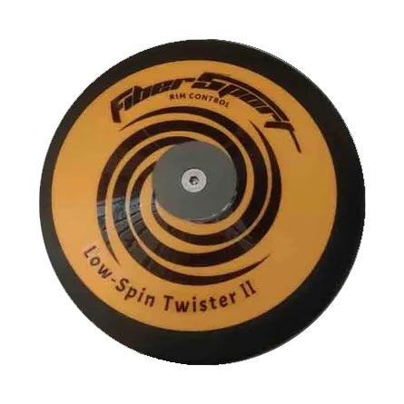 FiberSport Discus - Twister II